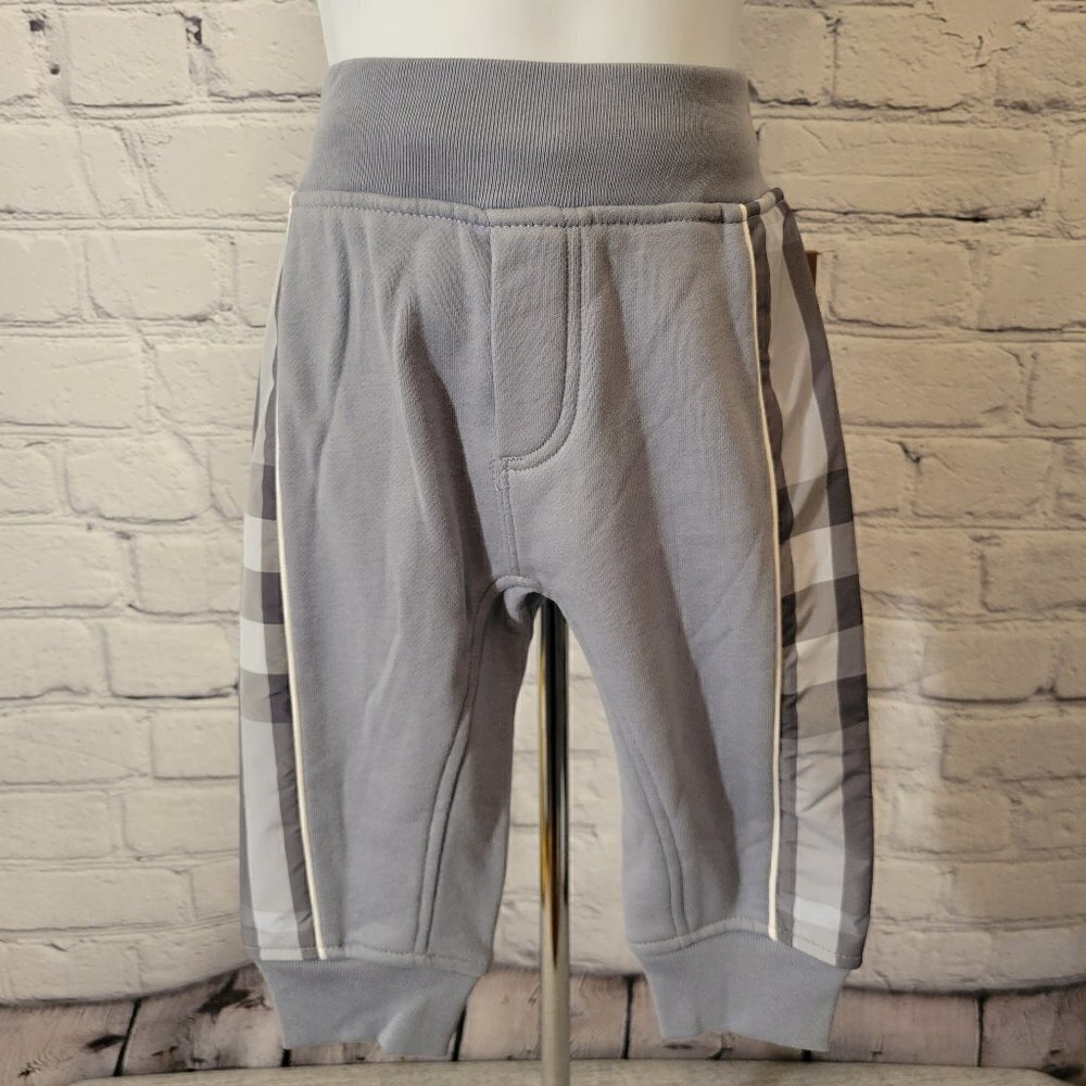 Burberry Kids Graham Joggers